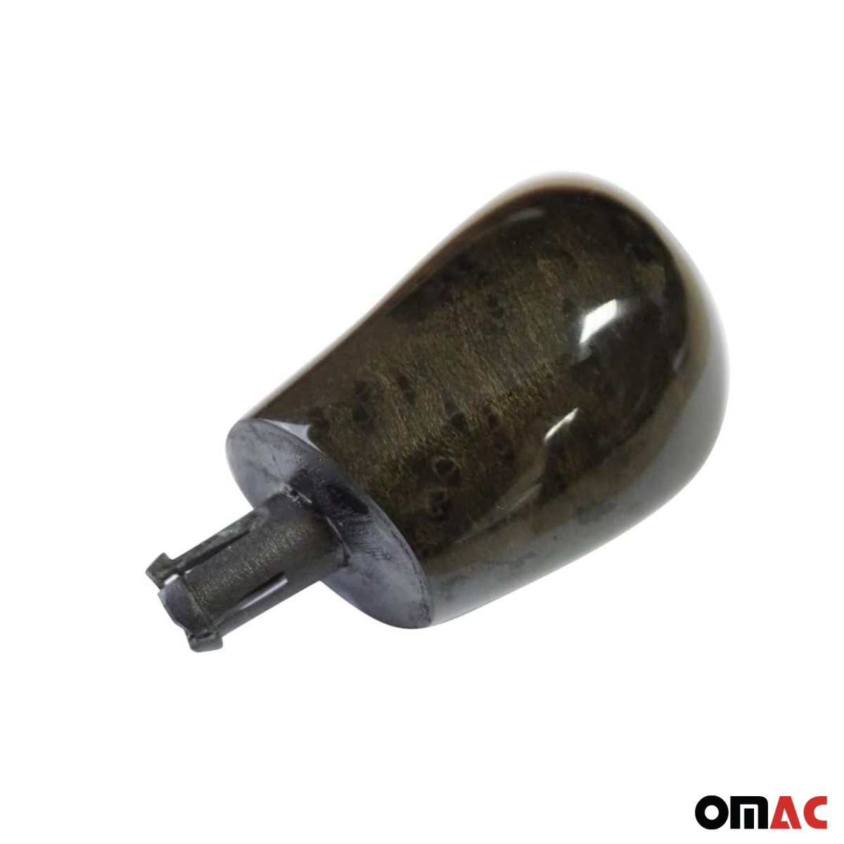 Mercedes C-Klasse W203 Gear Shift Knob - Omac - Birdeye-Automatic - '00-'04